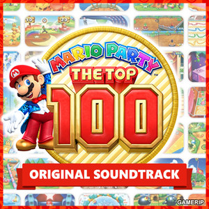 Mario Party - The Top 100 Soundtrack