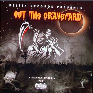 Graveyard (feat. Polo Saucy) (Explicit)