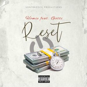reset (Explicit)