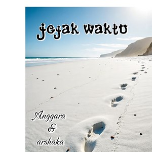 jejak waktu