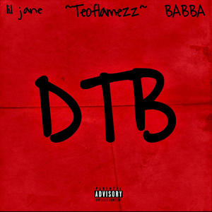 Deeper Than Blood (with BABBA & ~Teoflamezz~) (feat. BABBA & ~Teoflamezz~) (Explicit)