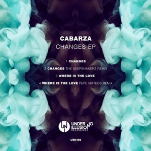 Changes EP