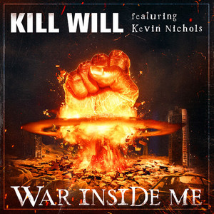 War Inside Me (Explicit)