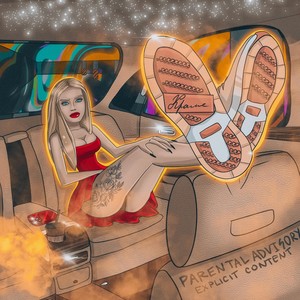 Краля (Explicit)