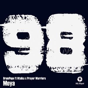 Moya (feat. Ntsika & Prayer warriors)