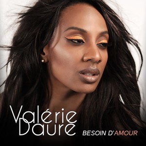 Besoin d'amour - Single