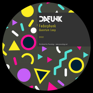 Quantum Leap (Original Mix)