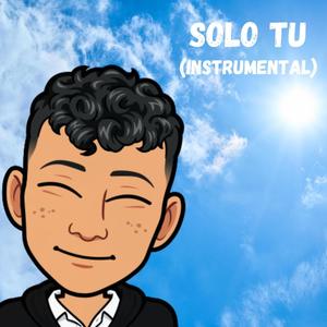 SOLO TU (feat. MayshiProd) [Instrumental]