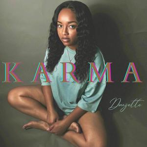 Karma 2.0 (feat. SPLASH) [Explicit]