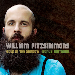 William Fitzsimmons - By My Side