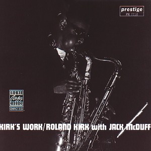 Kirk's Work feat. Jack McDuff