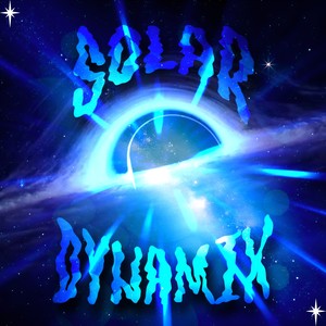 SOLAR DYNAMIX