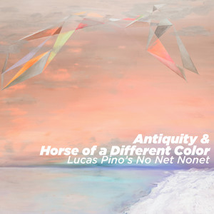 Antiquity / Horse of a Different Color