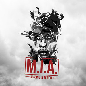 M.I.A 2017 (Explicit)