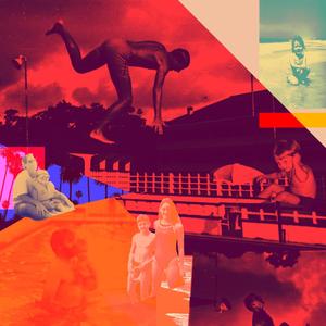 paradise(here & now)[feat. Anna Cantwell]