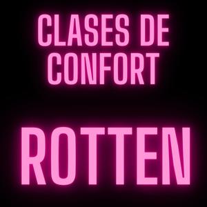 Clases De Confort 2015 (feat. ToferRotten, Vayes & ChinZGZ) (Explicit)