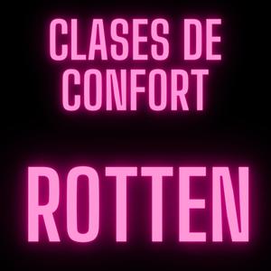 Clases De Confort 2015 (feat. ToferRotten, Vayes & ChinZGZ) [Explicit]