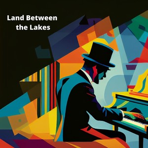 Land Between the Lakes