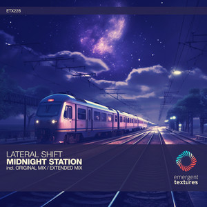 Midnight Station (Extended Mix)
