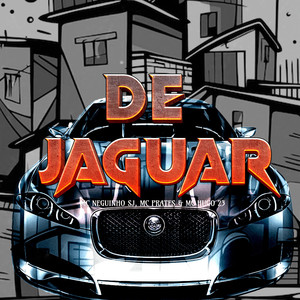 De Jaguar (Explicit)