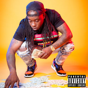 NO NEW FRIENDS (Explicit)