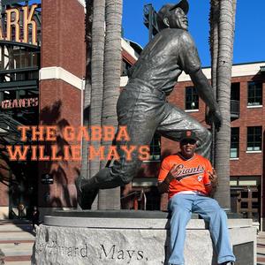 Willie Mays (Explicit)