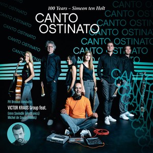 Canto Ostinato