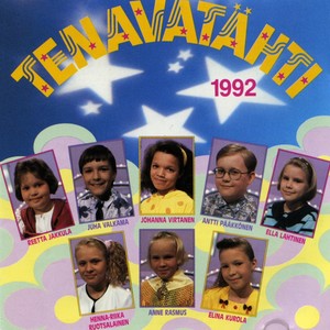 Tenavatähti 1992