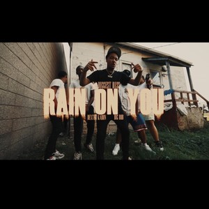 Rain on you (feat. Dexter Karon & Fat Rob) [Explicit]