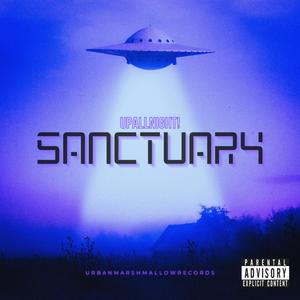 Sanctuary (Explicit)