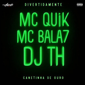 DIVERTIDAMENTE (Explicit)