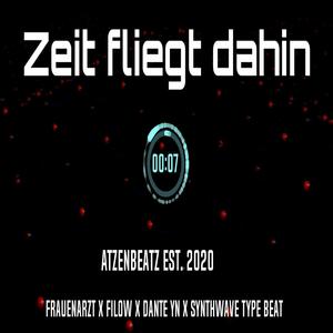 Zeit fliegt dahin