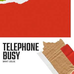 Brat Jolie - Spaghetti