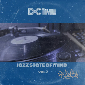 jazz state of mind, Vol. 2 (album)