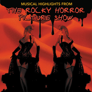 The Rocky Horror Show (Original Musical Soundtrack)