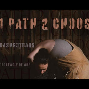 1 Path 2 Choose (feat. #Cashgotbars) (Explicit)