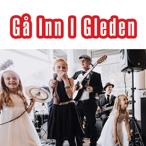 Gå inn i gleden