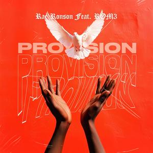 Provision (feat. ROM3)