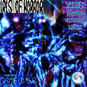 Moonz rebirth (feat. Lecie, Universe & Dxxdmxn) (Explicit)