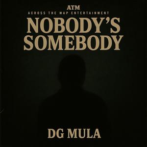 Nobody's Somebody (Explicit)