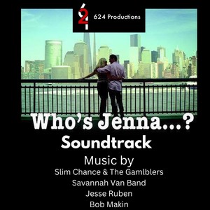 I Think I Love This Woman