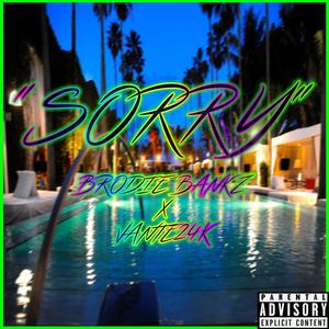 Sorry (feat. Vante24k) [Explicit]