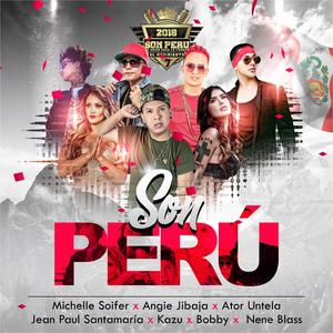 Son Perú Music (feat. Angie Jibaja, Kazu & Bobby El Famosito)