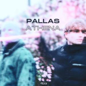 Pallas Athena