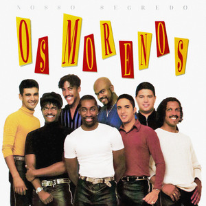 Um Milhão De Beijos