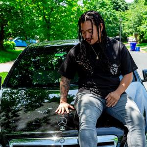 Candy Land (feat. Soe Debo) (Explicit)