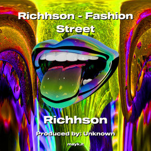 Fashion Street