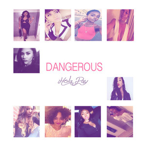 Dangerous (Explicit)