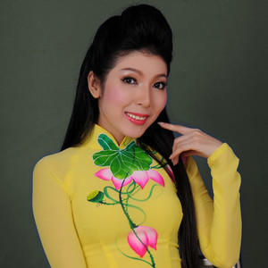 Vu Lan Nhớ Mẹ