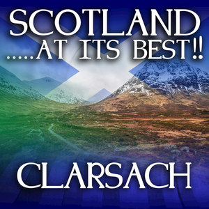 Scotland...at it's Best!: Clarsach